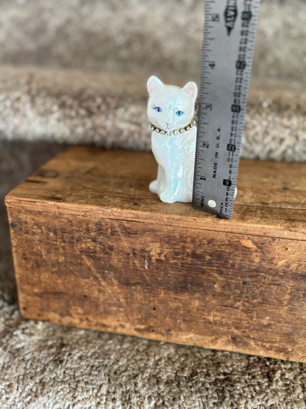 Fenton - Picture 5 of 5